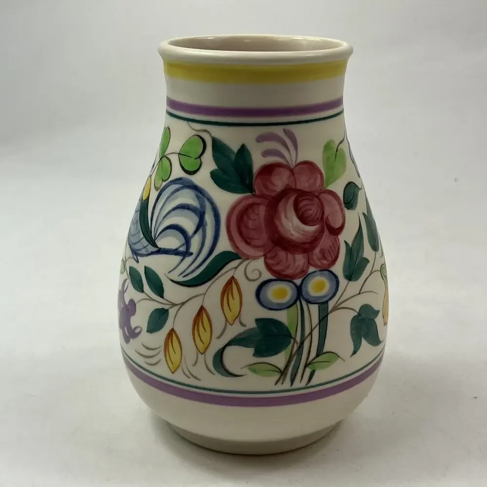 Poole Pottery vintage poole